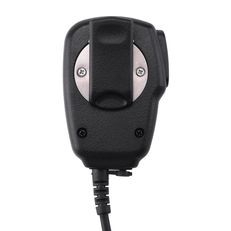 Handheld Speaker Mic SM-26 Microphone PTT 1PIN For YAESU  VX-7R VX-6R VX-120 VX-170 VX-177 FT270 Radio