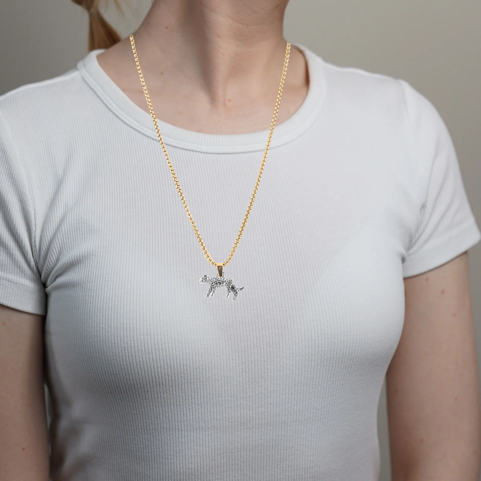 

10Pcs 3D Leopard Charms Unique DIY Jewelry Accessories Alloy Necklace Pendants Leopard Jewelry Making Materials