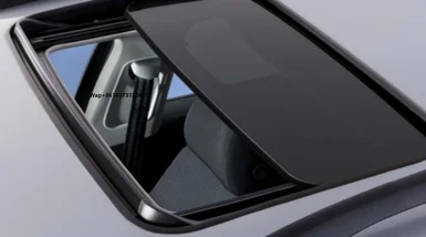 

H700 Universal In-built Sunroof Systems