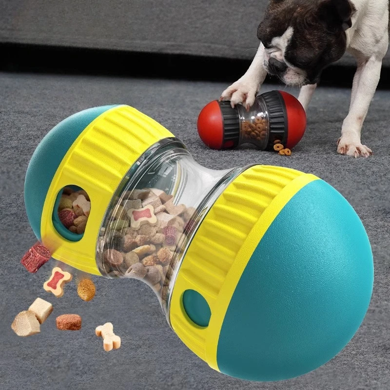 

New Dog Toy For Small Medium Large Dogs Cats Slow Feeder Pet Improve IQ Indoor Training Puppy Toys Chihuahua Beagle Pet Supplies