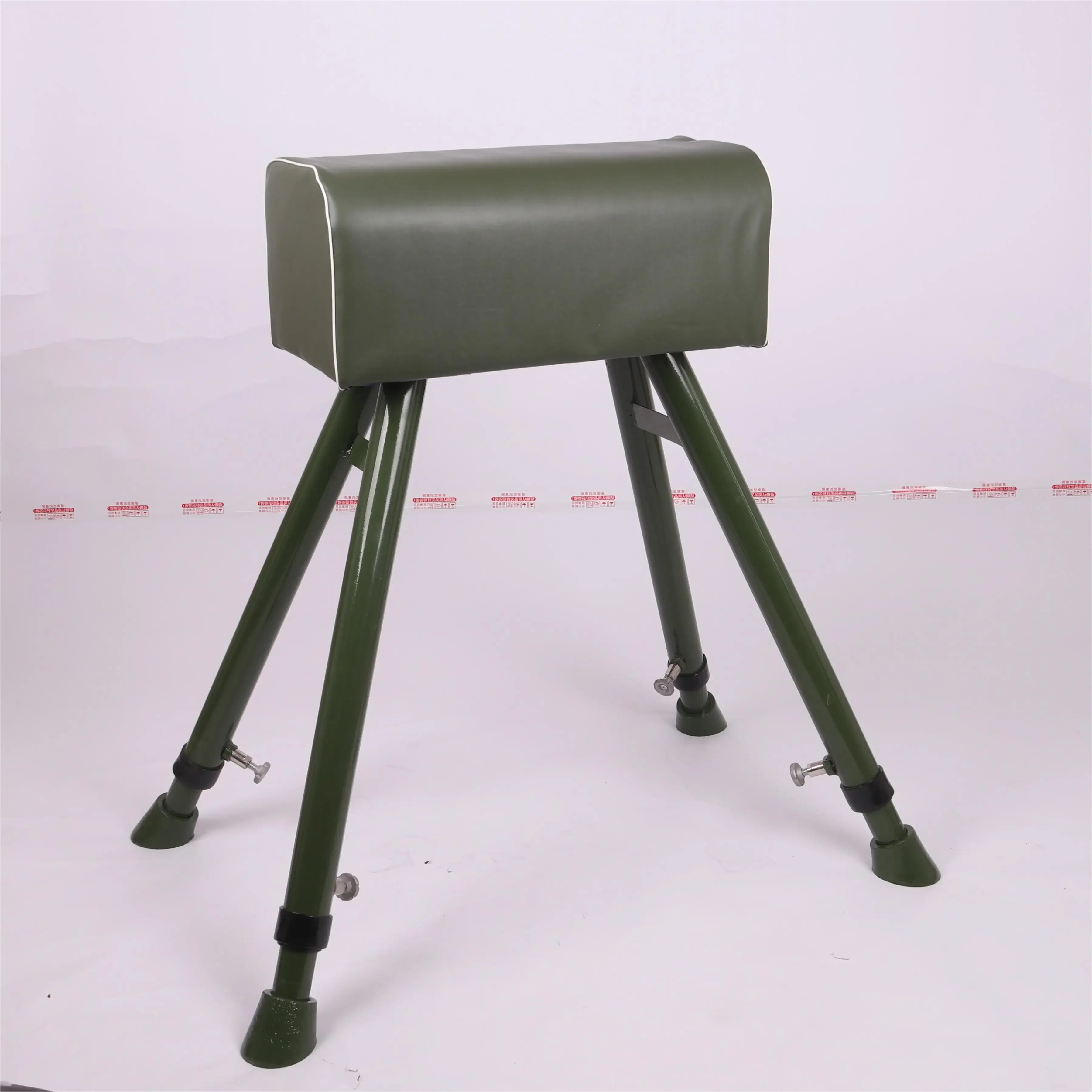 2026 Superior Quality Student Physical Education Pommel Horse For Sale For School