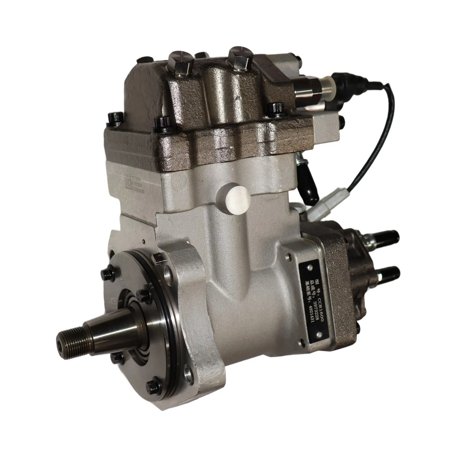 3973228 Fuel Injection Pump For Cummins ISC8.3 ISL8.3 ISL8.9 QSL8.9 ISLE 9.5 Engine