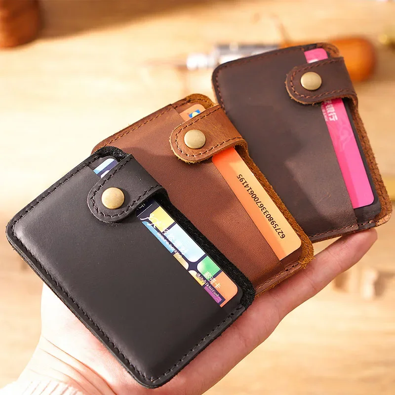 Real Pickup Bag, Coin Wallet, Pencil Case, File Bag, Credit Card Bag - Limited Time Special Offer