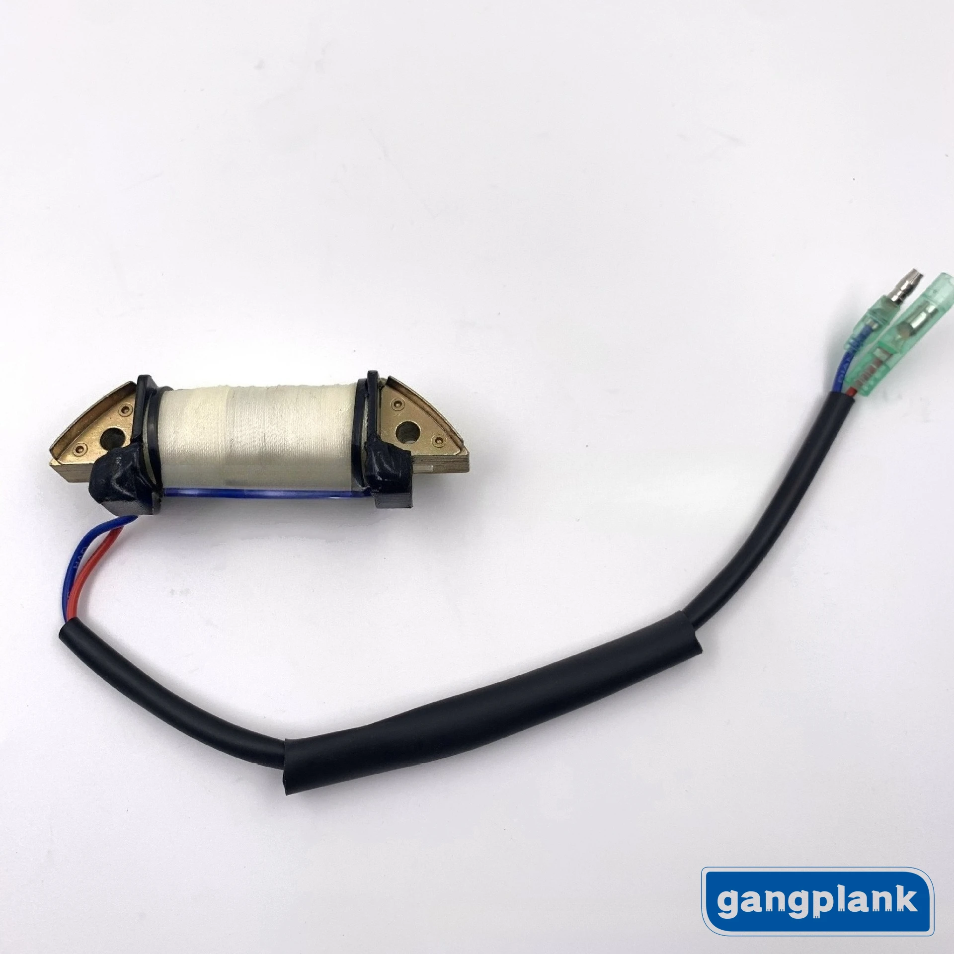 

Зарядная катушка для двухтактного подвесного мотора Tohatsu T18, 3G3-06021-1