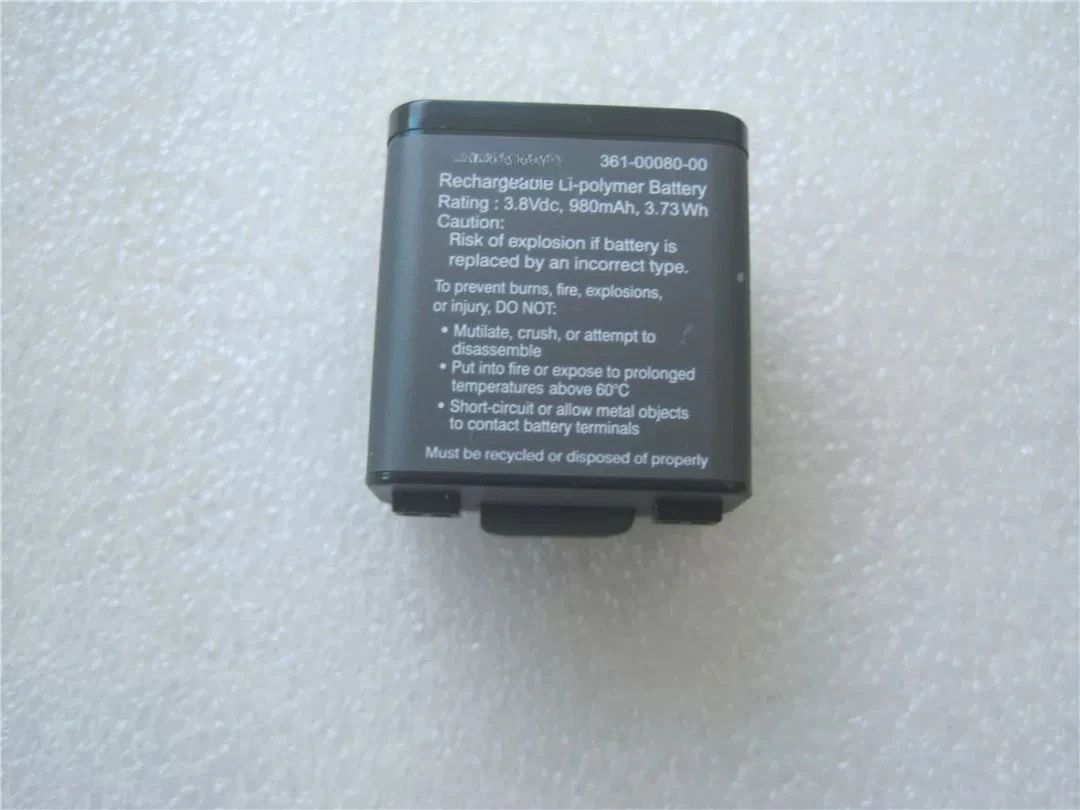 .。for GARMIN VIRB XE VIRB X Compact Camera Battery 361-00080-00 Original New.。