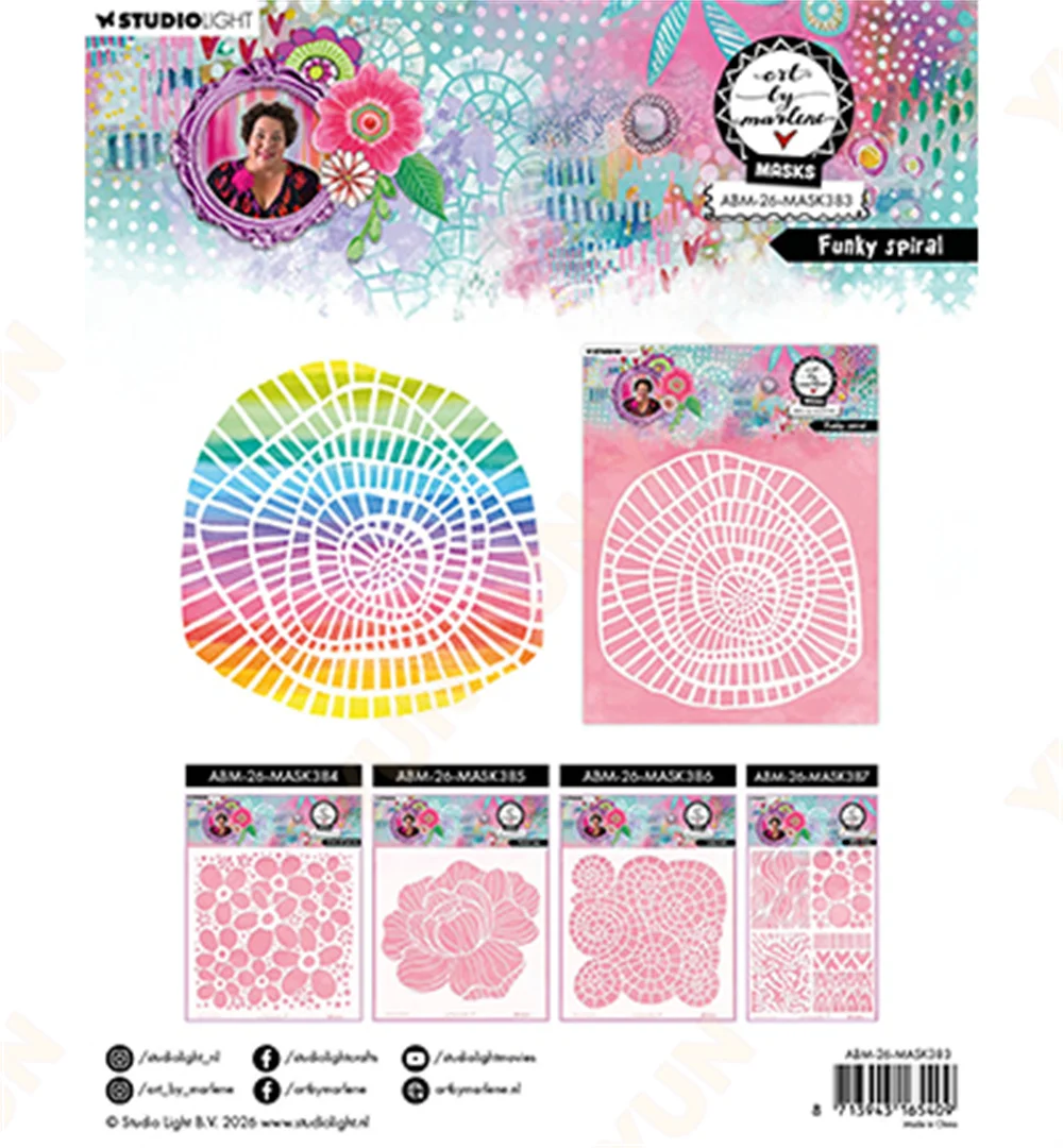 2026 New Atc-Tinies…