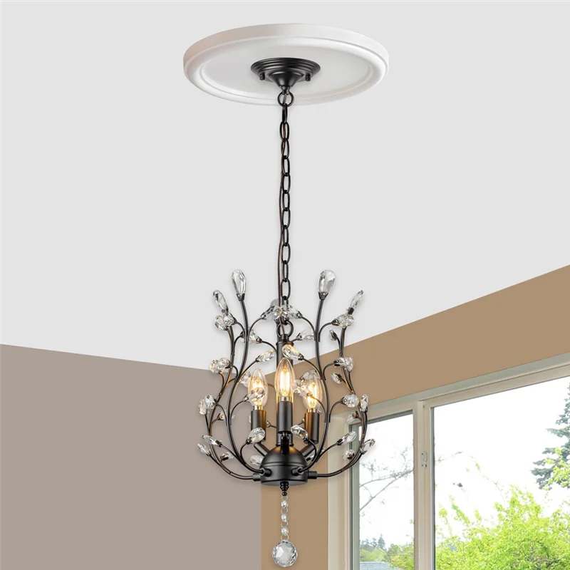 

N96R Molded PU Ceiling Medallion For Light Fixtures And Ceiling Fans 13"OD X 4"ID X 1-1/8"P (Fits Canopies Up To 10-1/2")