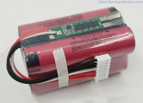 ALLCCX 5200mAh/7000mAh Bateria głośnikowa do Sony SRS-XB30 SRS-XB41 SRS-XB40 SRS-XB43 ID659 ID770