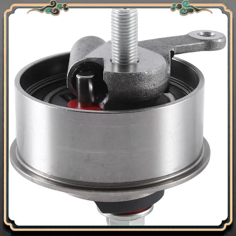 

M45K-WE01-12-700 WE0112700 Timing Belt Tensioner Assembly Parts Component For Ford Ranger BT50 Mazda 2.5 3.0