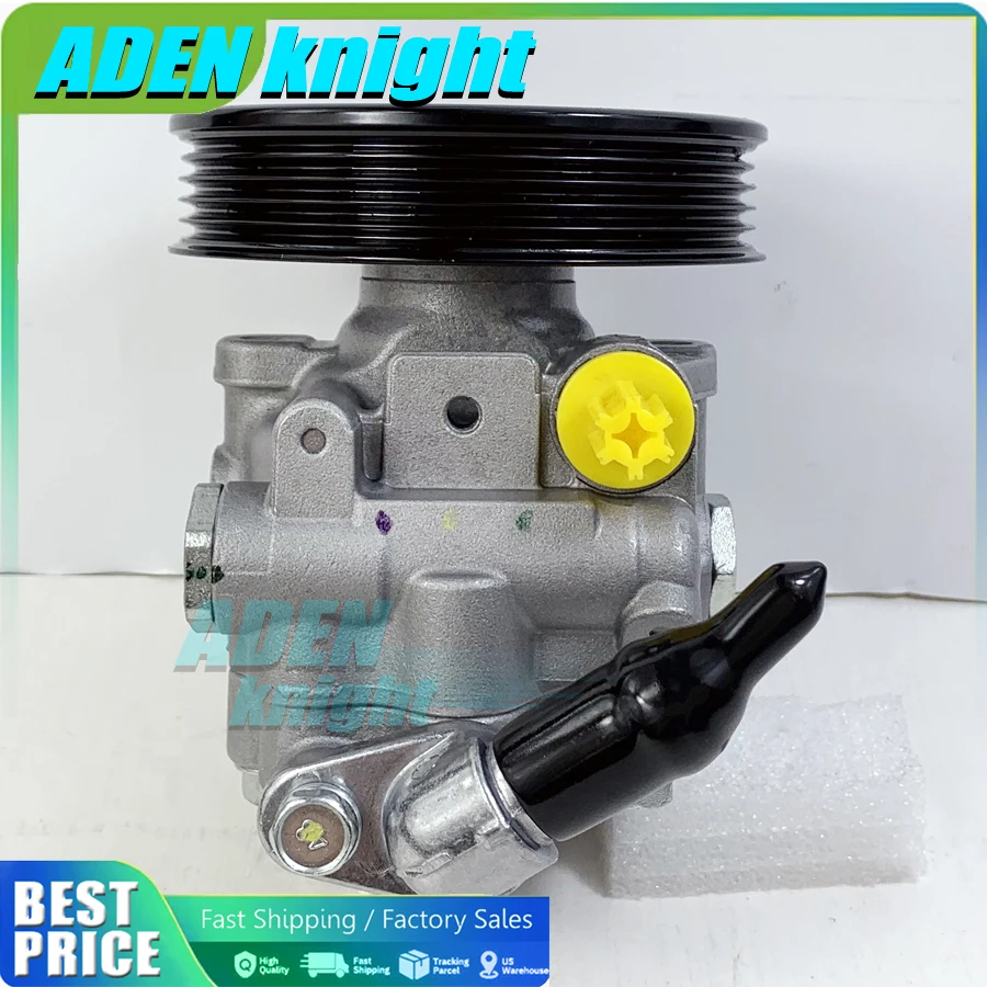 Power Steering Pump For Subaru Forester Impreza 2.0 AWD 34430-SA020 34430-SA021 34430SA0019L 34430SA0219L 18601458-101