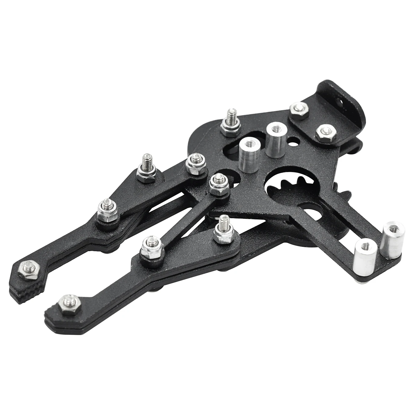 Manipulator Mechani… - image