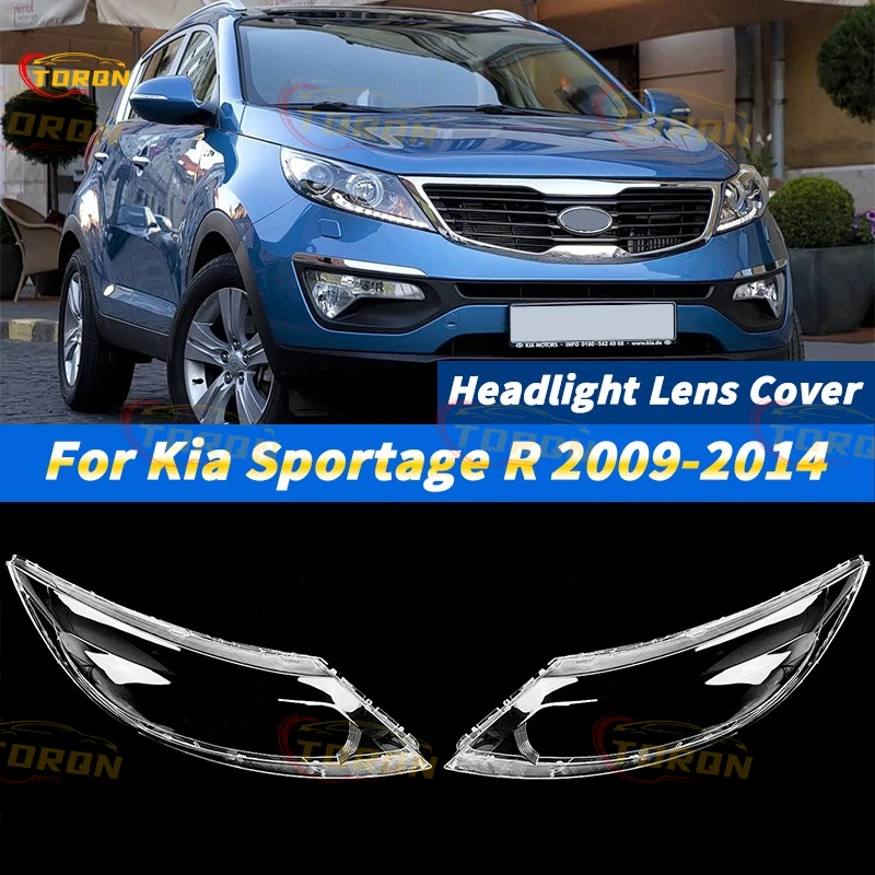 

Для Kia Sportage R 2009 2010 2011 2012 2013 2014 автомобильные фары пылезащитный чехол для фар автомобильные аксессуары автозапчасти
