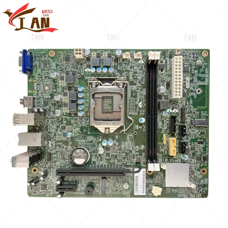 

16502-1 For Acer TC-780 ATC-780 Motherboard DBB 8911001 Mainboard 100% Tested Fast Ship TT