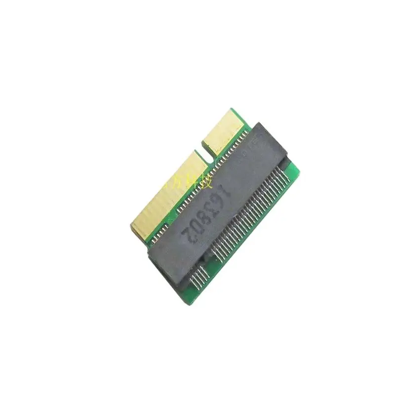 

Карта адаптера M.2 NGFF SSD на 2012 PRO A1425 A1398 SSD