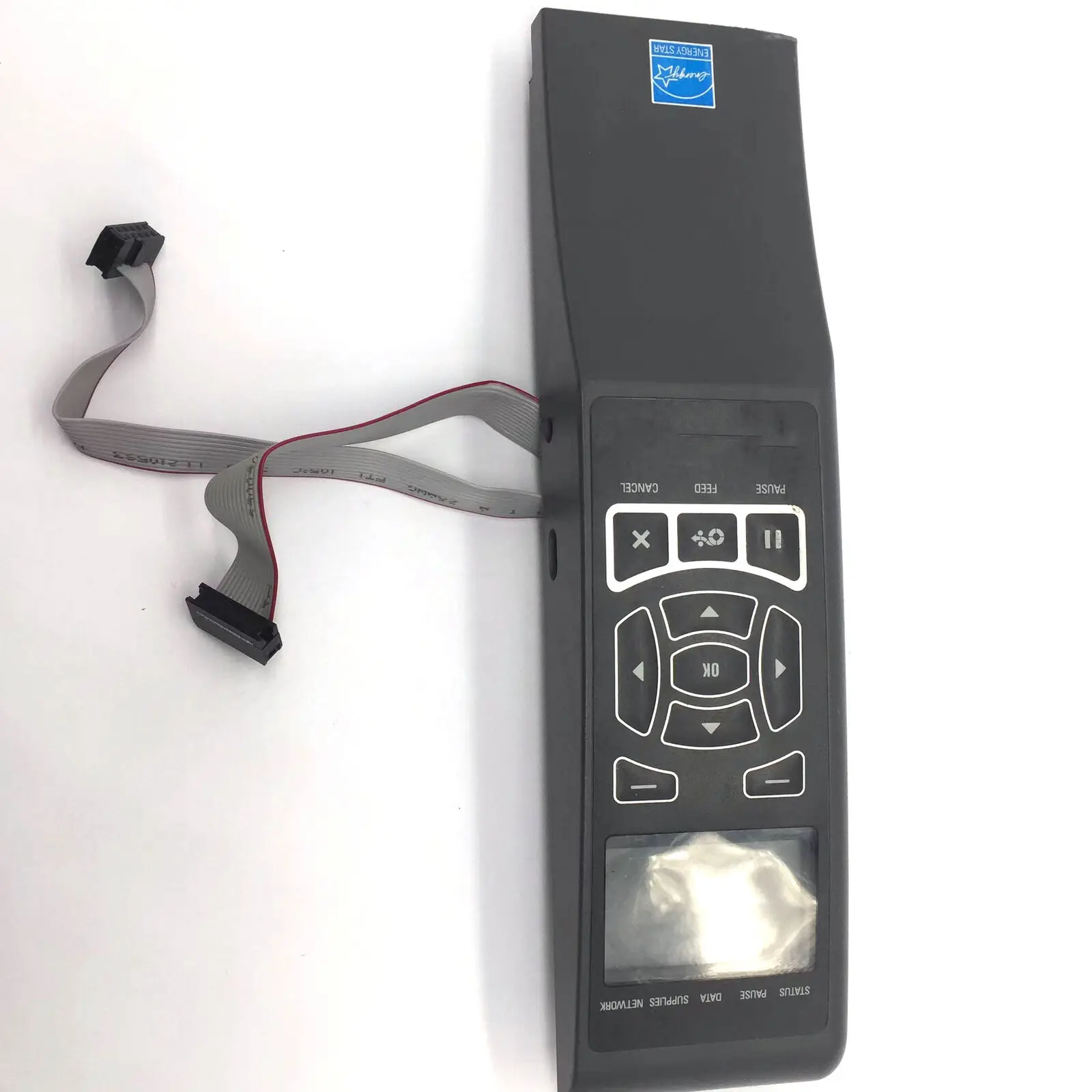 

Screen Control Display Panel Fits For ZEBRA C6ZEBRA ZT230 Printer Parts