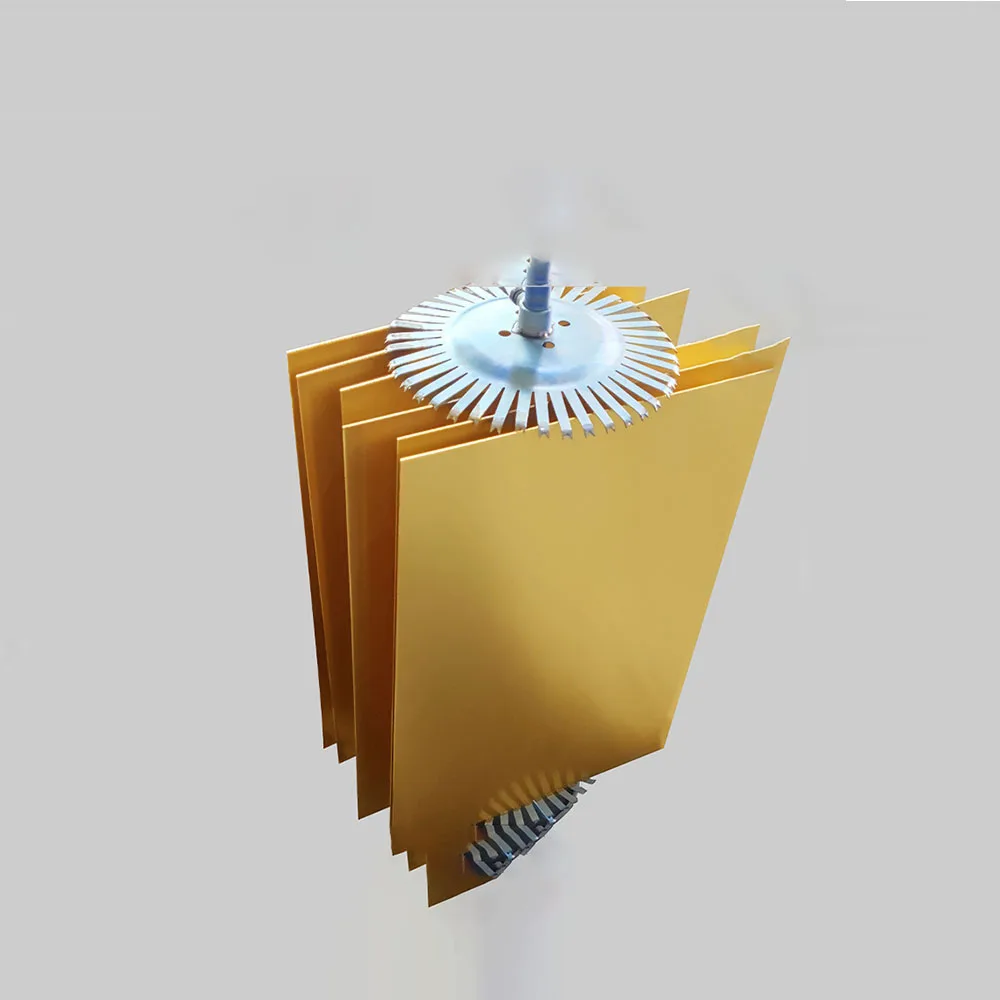 

Gold Anodized Aluminum Alloy Plate 5052 Aluminum Flat Plate Thickness 0.5/0.8/1/1.5/2mm Size 100x100 200x200 200x300 300x300mm