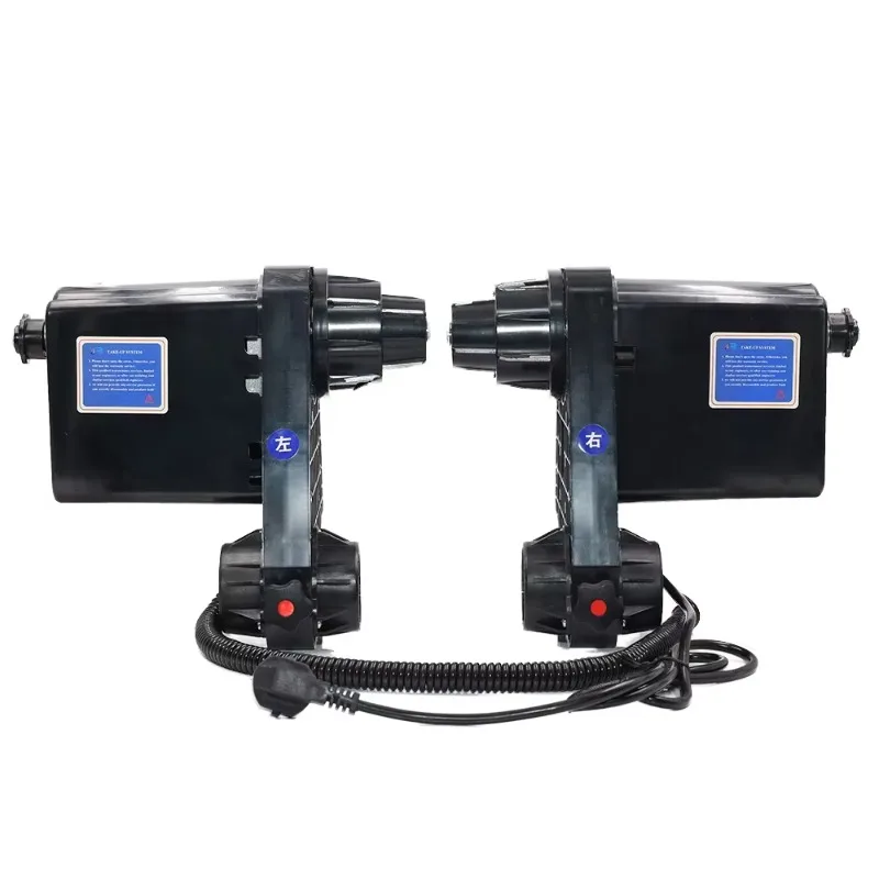 JOYMOE Eco-Solvent Printer Accessory Delivery System for DTF/Sublimation Printers New Durable Printing Machinery Parts