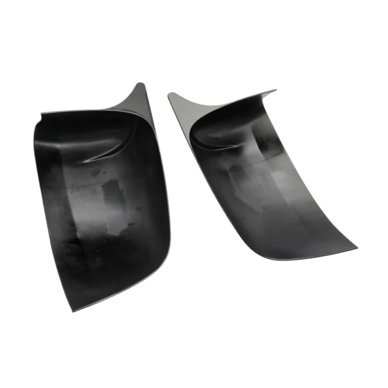 For Grand Cherokee wk2 2014-2021 Car Side mirror Reinforced and pasted style on the left and right outer covers