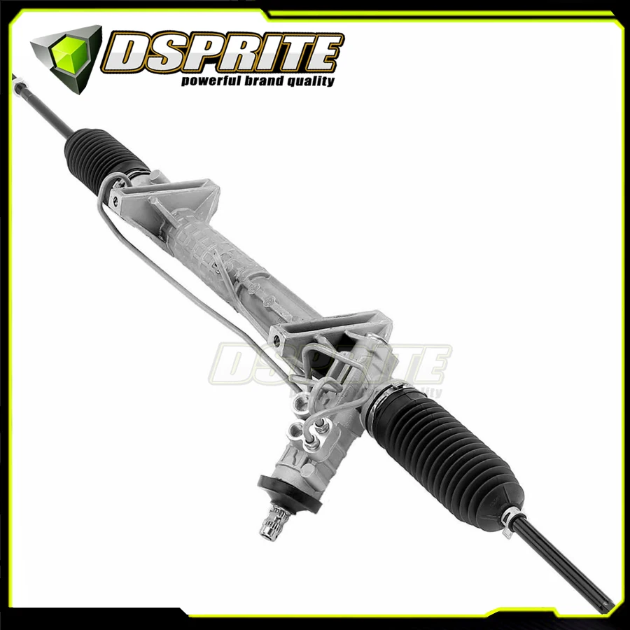 Power Steering Rack For Volvo 740 85-92 745 760 780 940 960  13875000 1359340 1359347 1387500 13593405 1387463 9140504