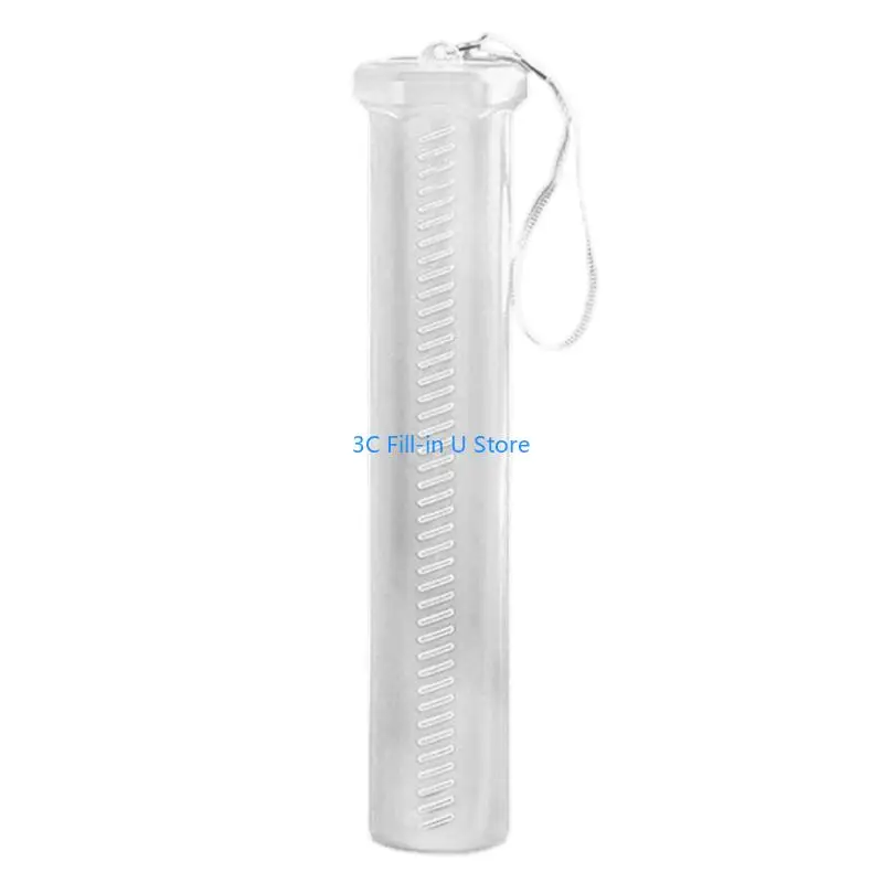 G8TA Clear Expandable Drawing Tool Perfect For Various Length Brushes