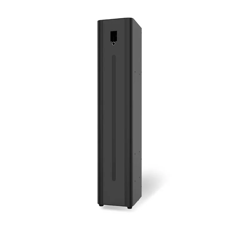 Smart Floor Standing Aroma Diffuser Auto Timing Electric Scent Machine Commercial Hotel Fragrance Device