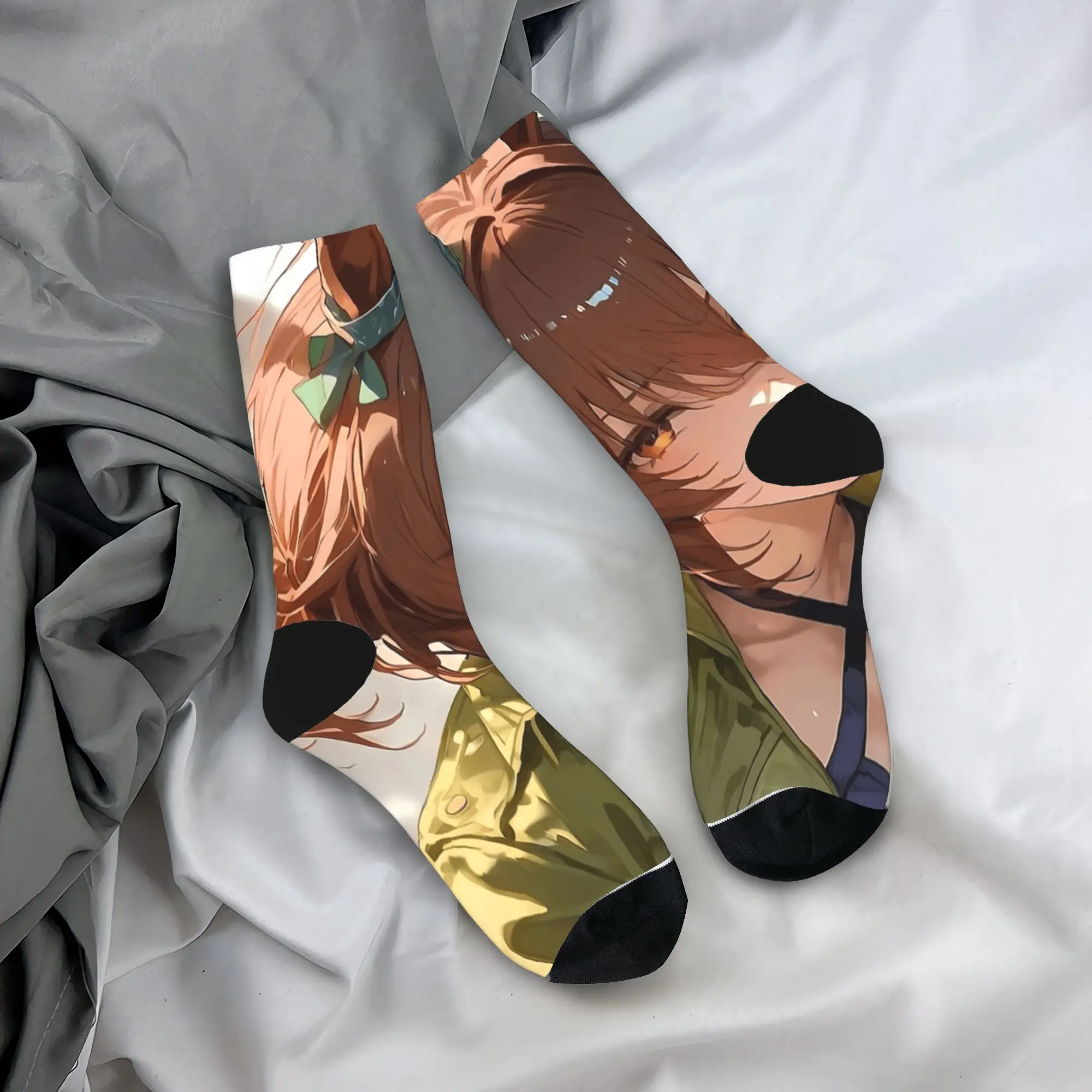 Men's Socks Agnes T… - image