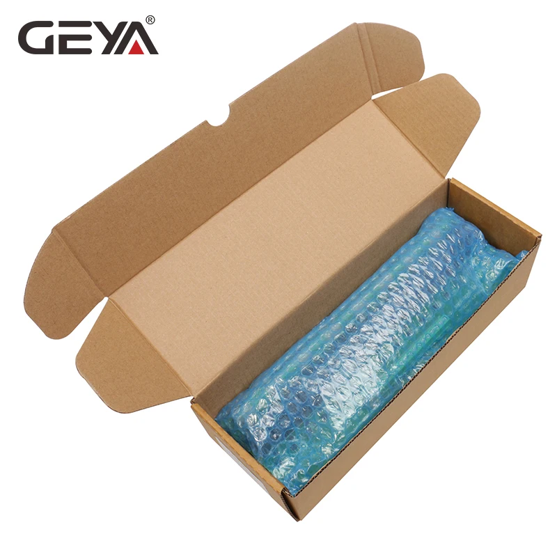 GEYA-Intermediário Poder Relé Controle Switch, 16 Canal Módulo de Relé, DC5V, 12V, 24VAC, DC