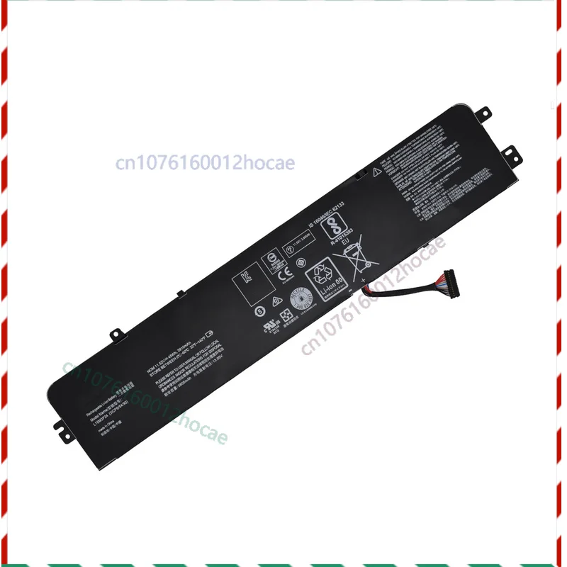 

Новый аккумулятор L14M3P24 L16M3P24 для Lenovo Legion Y520-15IKBA Y520-15IKBM 45 Втч