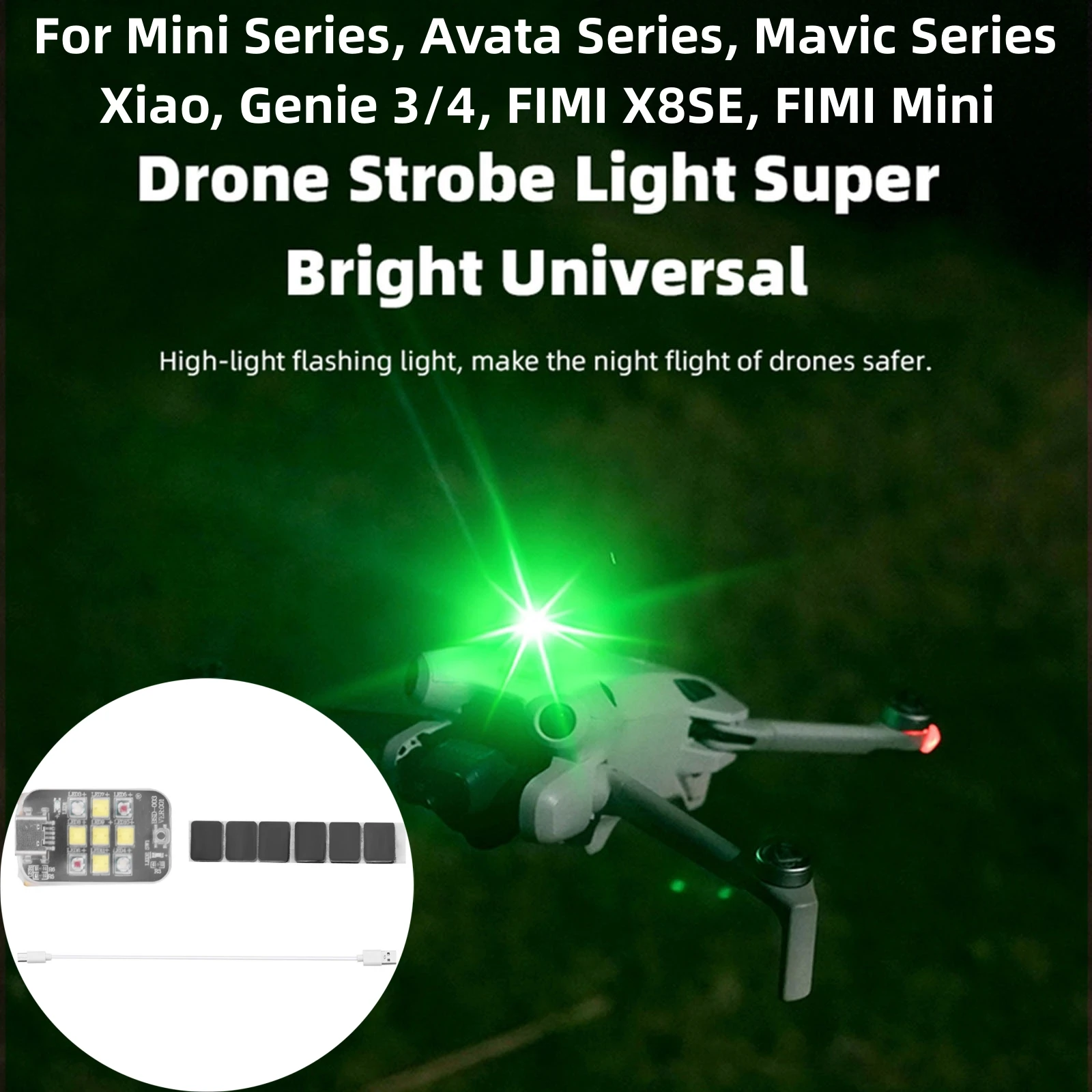 Drone Universal Ult…