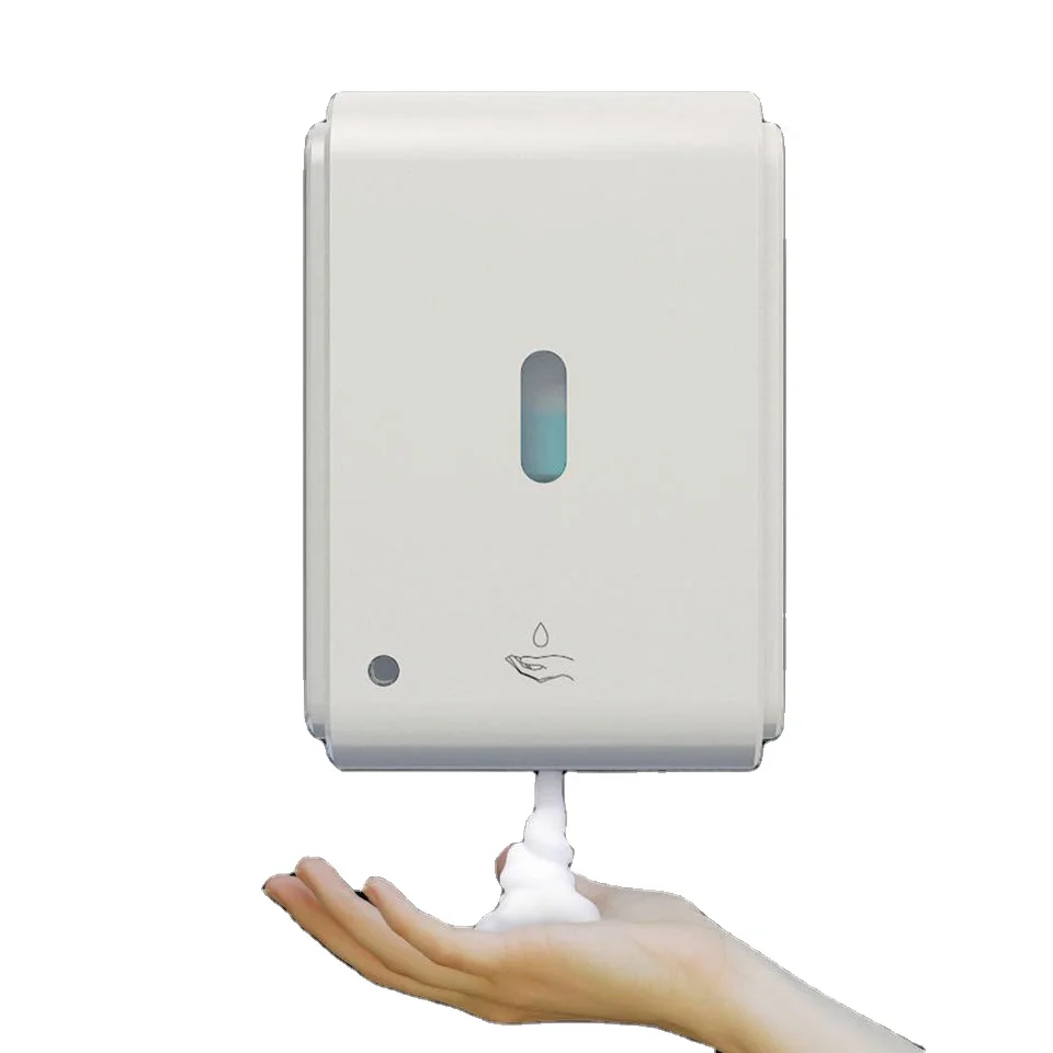 

Автоматический дозатор жидкого мыла для рук, дозатор дезинфицирующего средства, умная автоматическая напольная подставка с распылителем