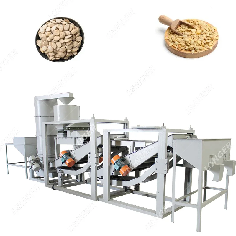 Automatic Small Moringa Seeds Oat Huller Dehuller Machine Sunflower Seed Shelling Sunflower Sheller Machine