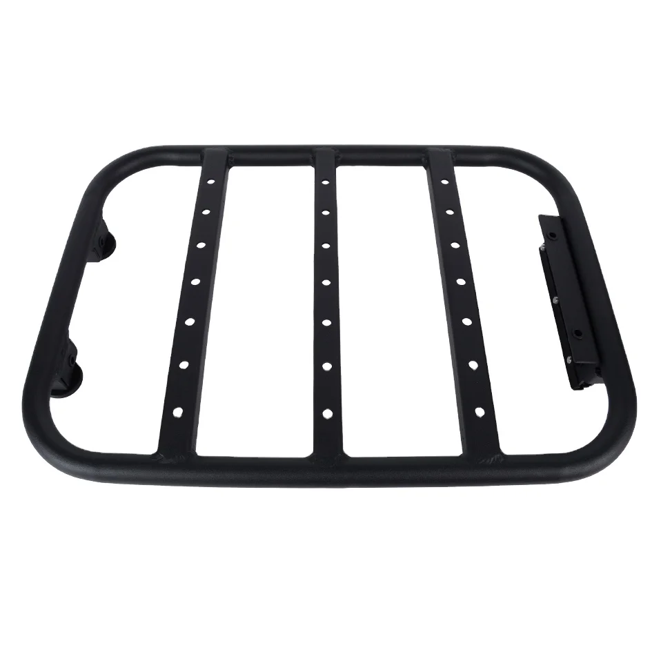 Off road Side ladder for Suzuki Jimny 19+ Aluminum ladder for Jimny auto parts