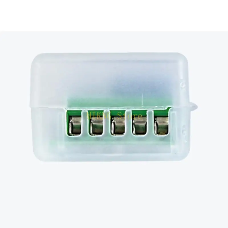 315MHZ433MHz 2 CHANNEL Wirelessrelays Interruptores control remoto Transmisores receptor Mejor venta