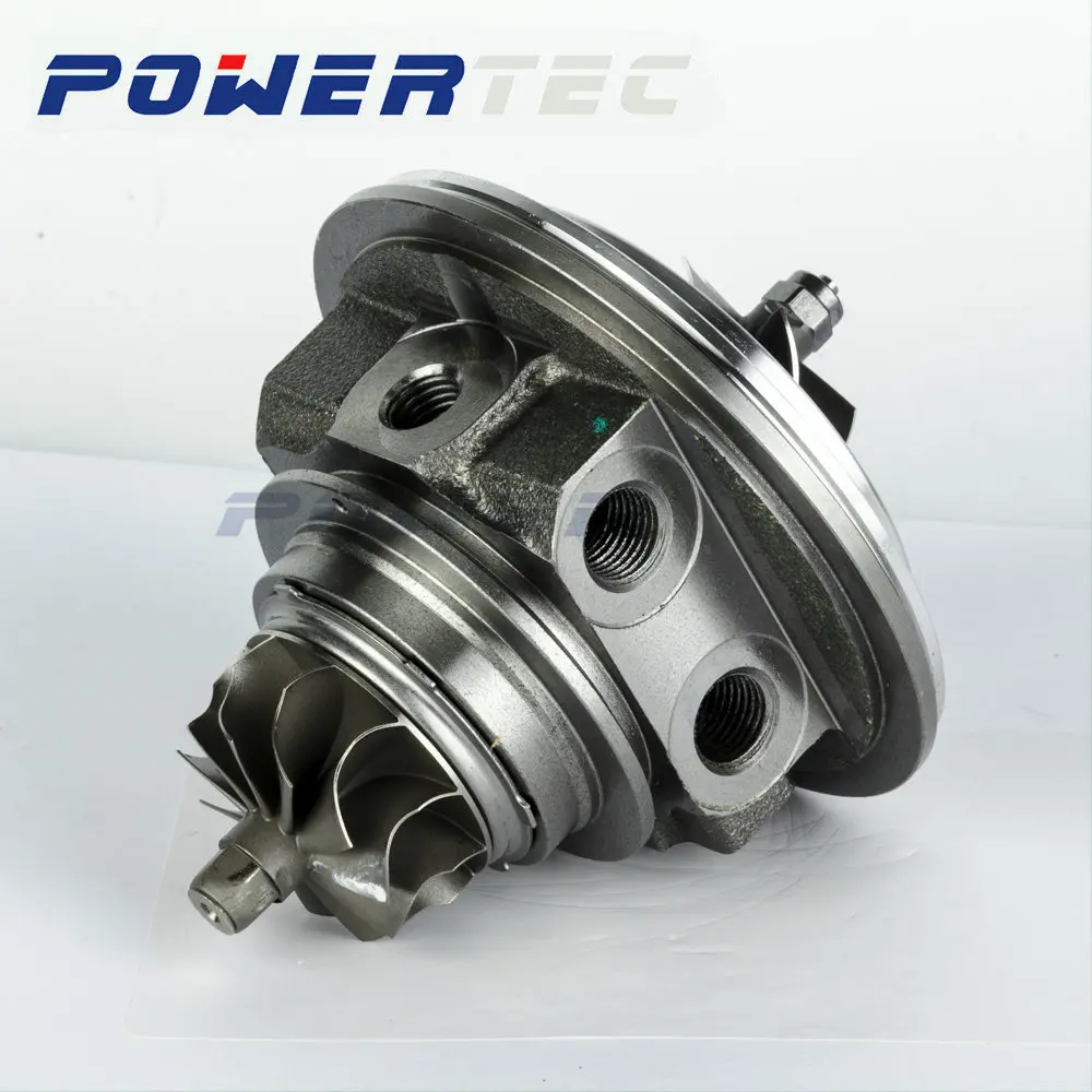 Turbolader Core For Citroen DS3 1.6 THP 152 w EP6CDTS 53039700426 11657647003 Turbine Cartridge Turbocharger 2010-