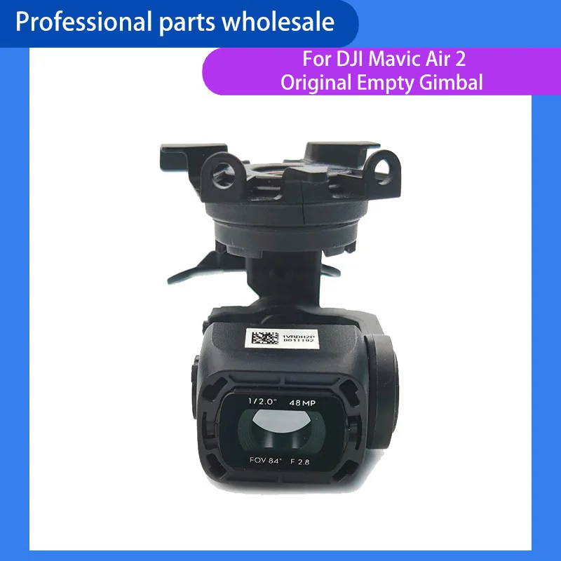 original-for-dji-mavic-air-2-gimbal-housing-shell-without-camera-empty-gimbal-repair-parts-air-2-drone-replacement-accessries