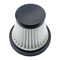 3 Set Hepa Filters Replacement For Deerma DX115 DX115S DX115C Portable Vacuum Cleaner Spare Parts