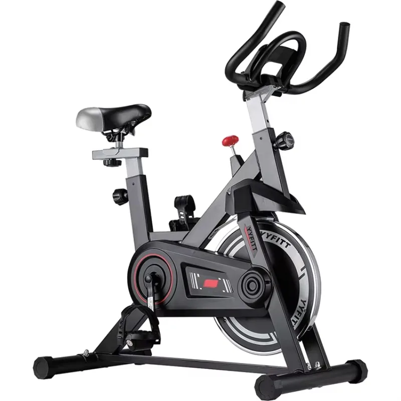 Factory Price 4kg Flywheel Spinning Bike Commercial Bodybuilding Magnetic Spinning Bike