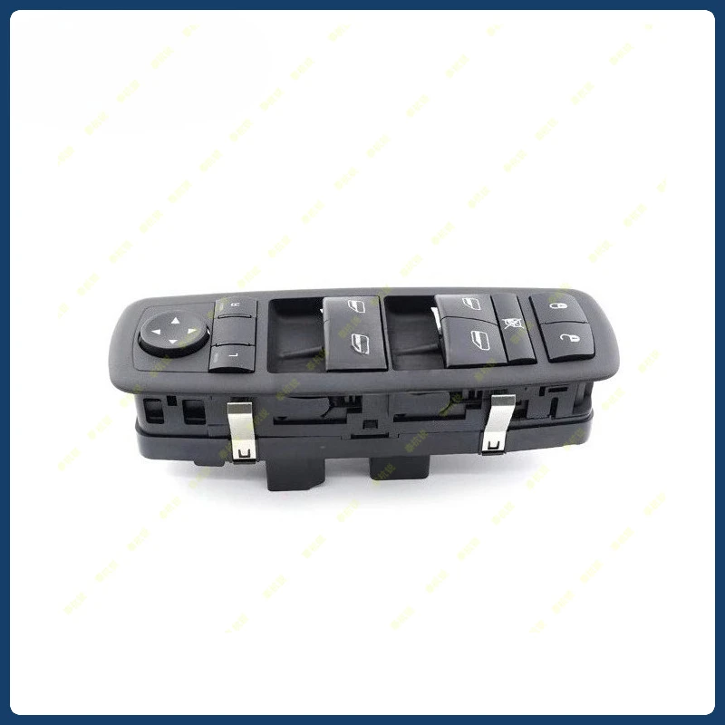 68039999AA 7B0959857D السيارات رافع نافذة التبديل ل دودج نيترو رحلة كرايسلر تاون آند كونتري 2008-2009 68039999AC #2