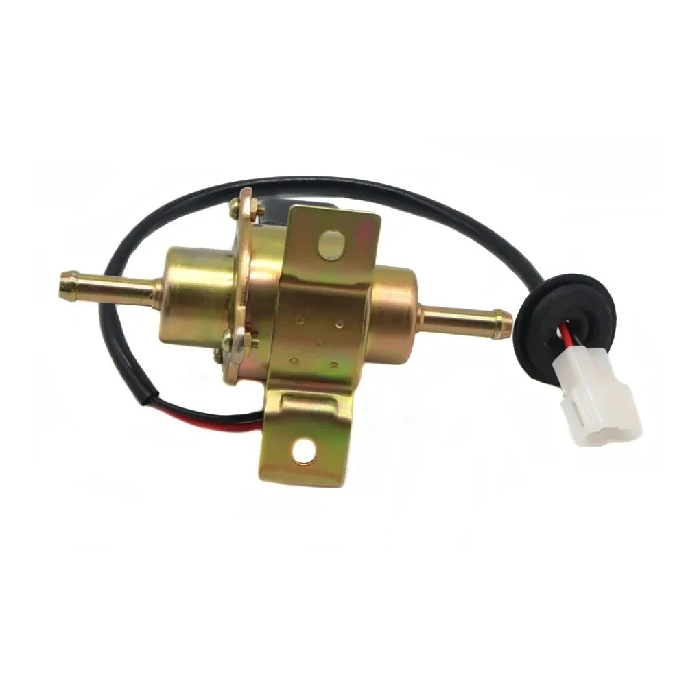Car Universal Electric Fuel Pump 12V Diesel Petrol EP500-0 FP-1010-G 1258552031 EP500 035000-0460 12585-52030