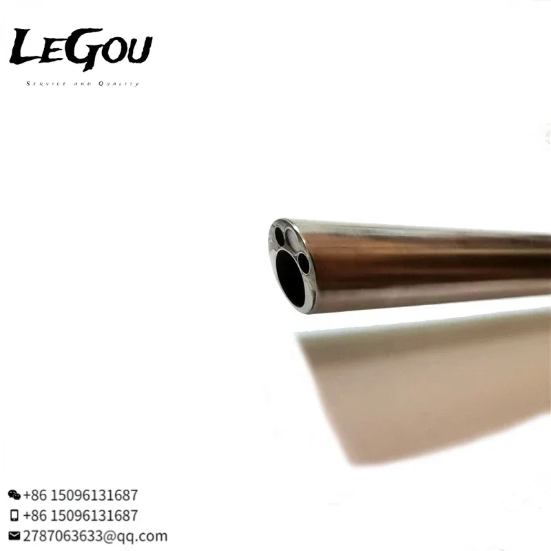 LeGou Professional orthopedic10mm interlaminar spine endoscope discectomy endoscope PLSD