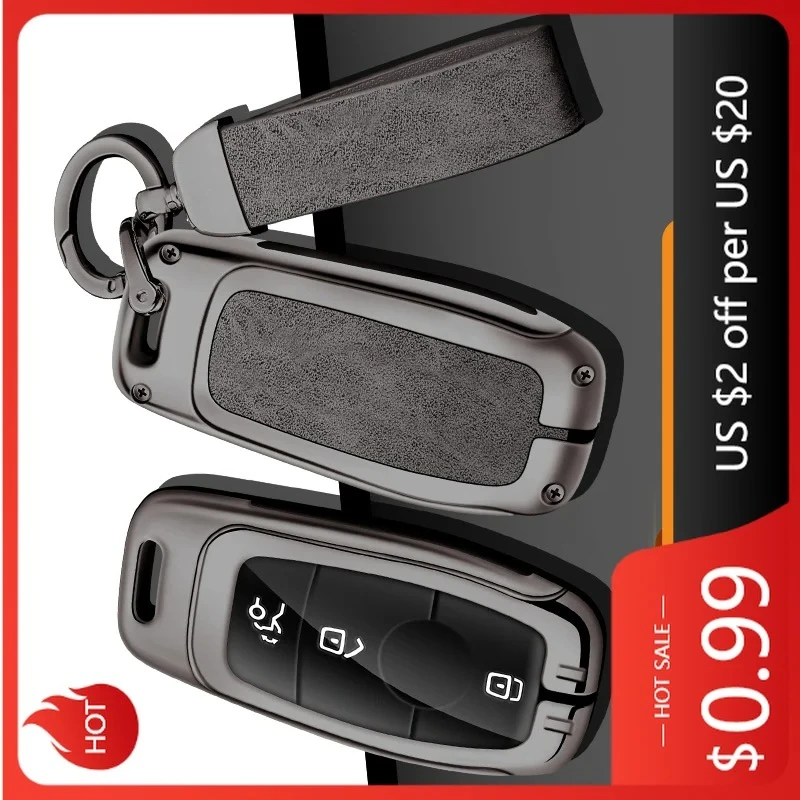 

Для MERCEDES-BENZ колпаки-концентраторы из цинкового сплава, автомобильный держатель для ключей для Mercedes Benz CLA200 CLA260 CLA220 CLA, защитный чехол с дистанционным управлением, автомобильный ключ H