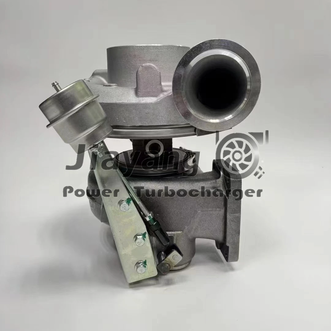 

HX60W Turbocharger 4047148 4038500 4041154 4955216 4024937 4089970 4955813 3594490 for Cummins Truck T3 CPL-3088 CM570 QSX15