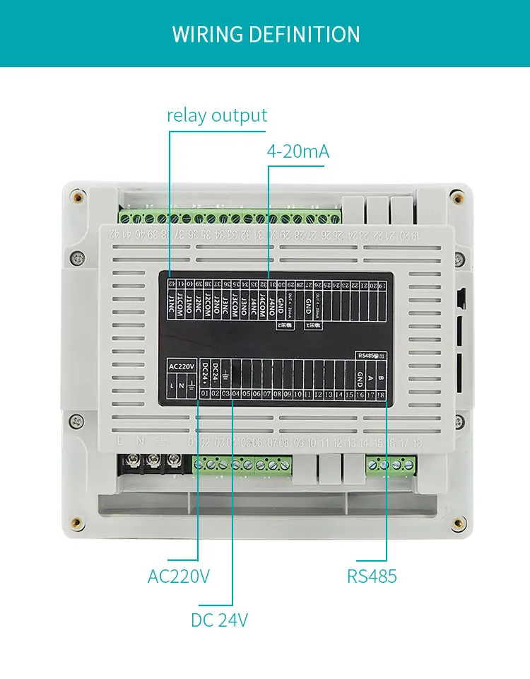 

High Precision Ultrasonic Flow Meter for Industrial Water, Sewage, and River Flow Velocity & Flow Rate Measurement
