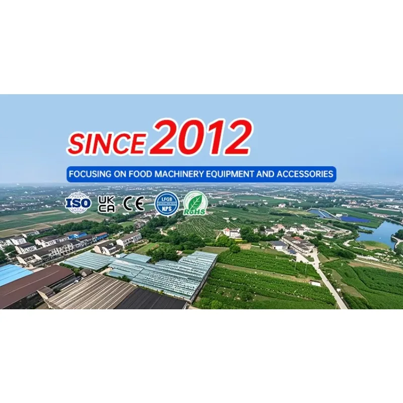 High Output Industrial Multifunction Vegetable Cutter Machine Slicer Motor Pieces Cubes Fruits Vegetables Potatoes Carrots