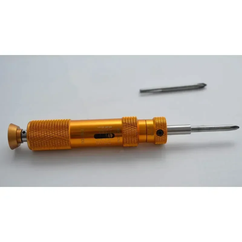 Mini Preset Torque Driver Protable Lding Torque Screwdriver