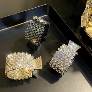 12-top satış, klip saç küçük, no. 7