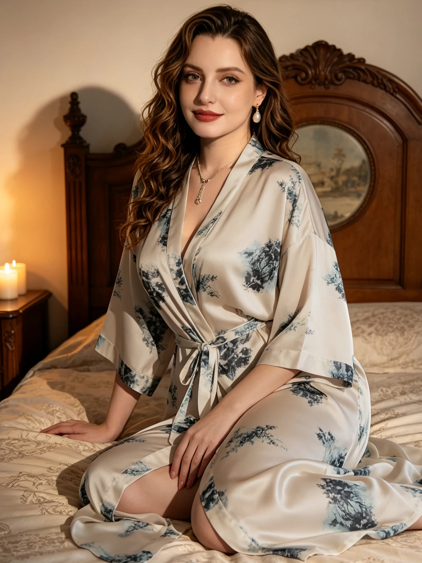 peignoir-long-pour-femme-en-soie-glacee-imprime-style-national-grande-taille-leger-et-elegant-pour-l'ete-et-la-maison