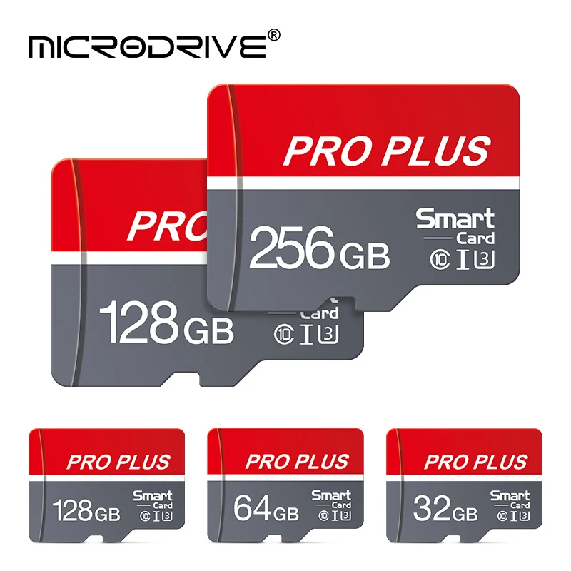 Brand Newest Memory card 4GB 8GB GB class 10 Micro tf SD cards 32GB 16GB Mini TF card Minisd Flash memory map card with package