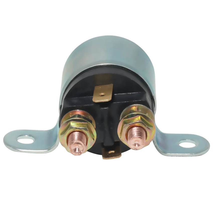 Starter Relay Solenoid For Can-Am F3 RT DS450 Renegade Outlander MAX T3 400 450 500 570 650 800 1000 Spyder GS RS RT 710001364 view 4