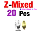 Z Mixed